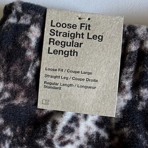 Nike ACG Joggers Size S New - Picture 10 of 15